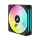 CORSAIR QX120 RGB iCUE LINK magnetic, 3pak czarny CO-9051002-WW - 1159818 - zdjęcie 4
